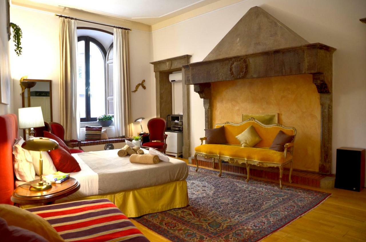 Appartamento Teverecentro Roma