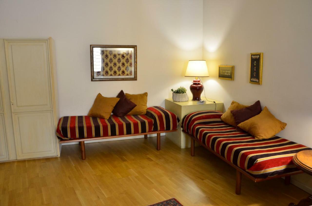 Teverecentro Appartamento