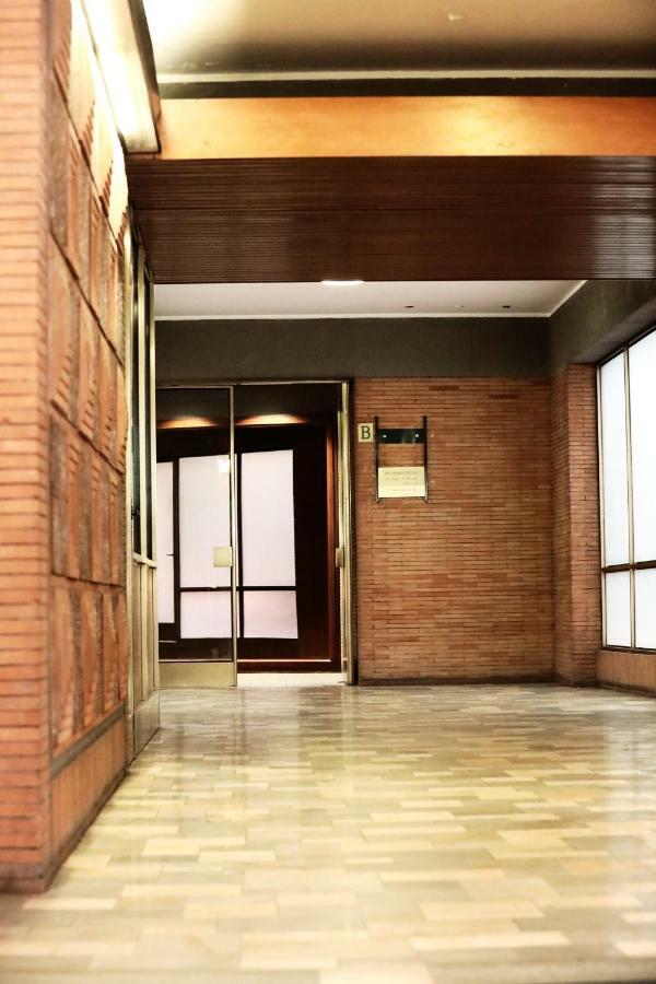 Guest house O.effe. / Vatican 2*