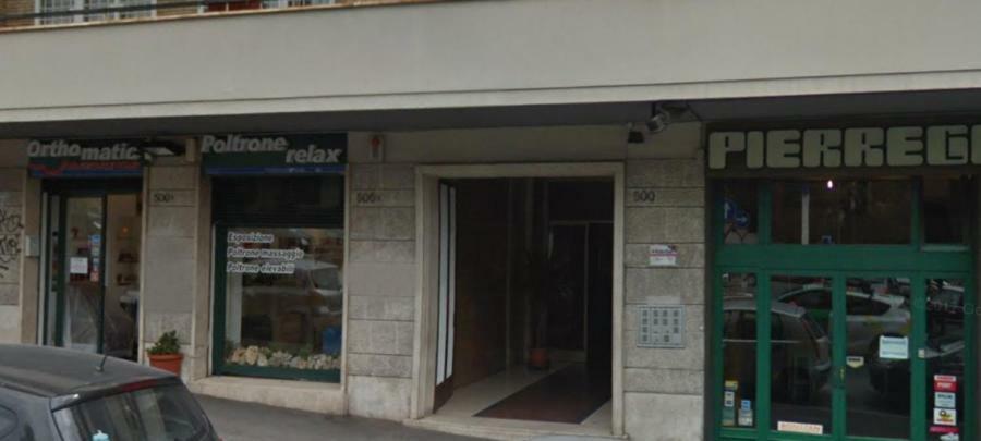 San Pietro Apartment