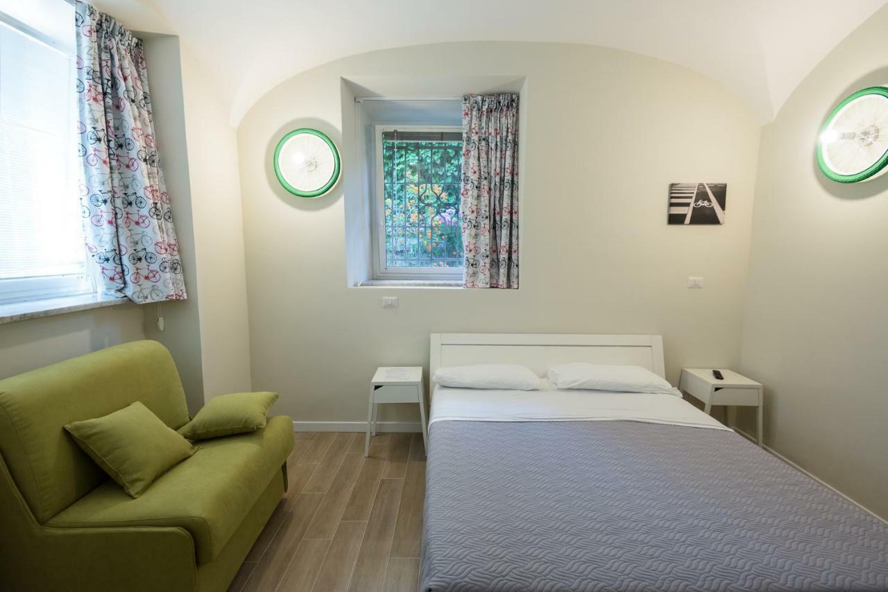 Guest house Bed&bikerome Rome