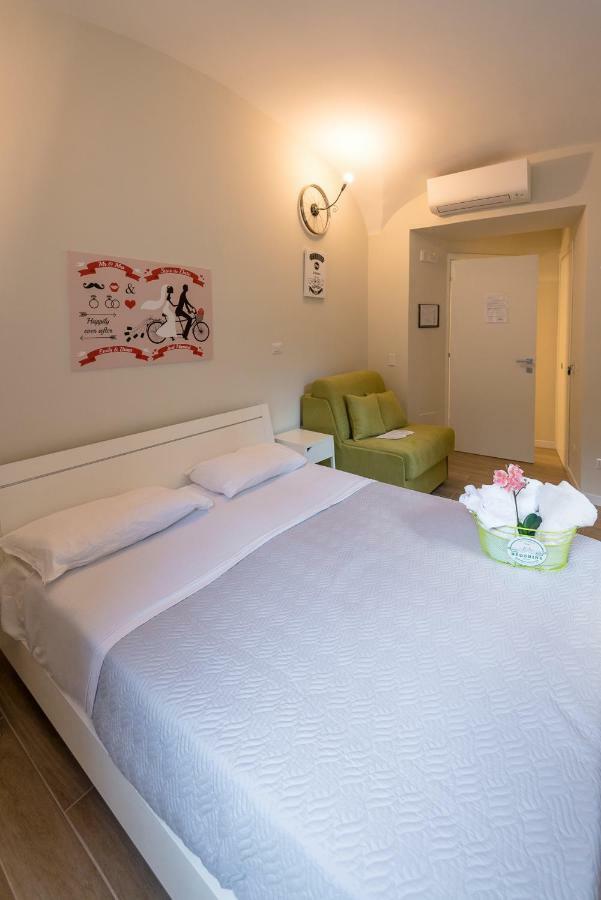 Guest house Bed&bikerome