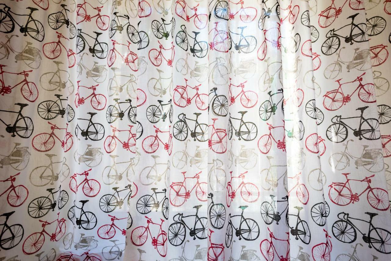 Bed&bikerome 3* Rome