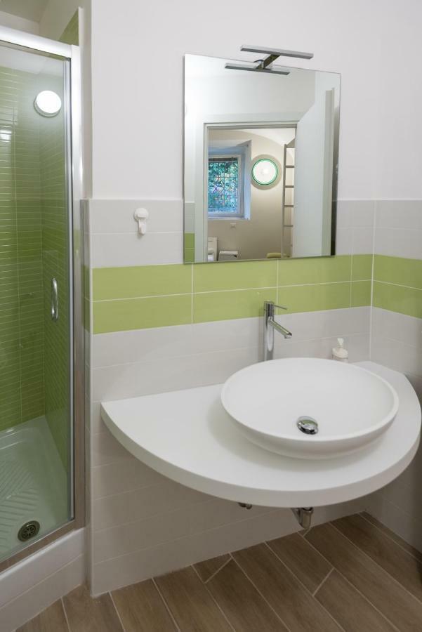 Bed&bikerome Guest house 3*