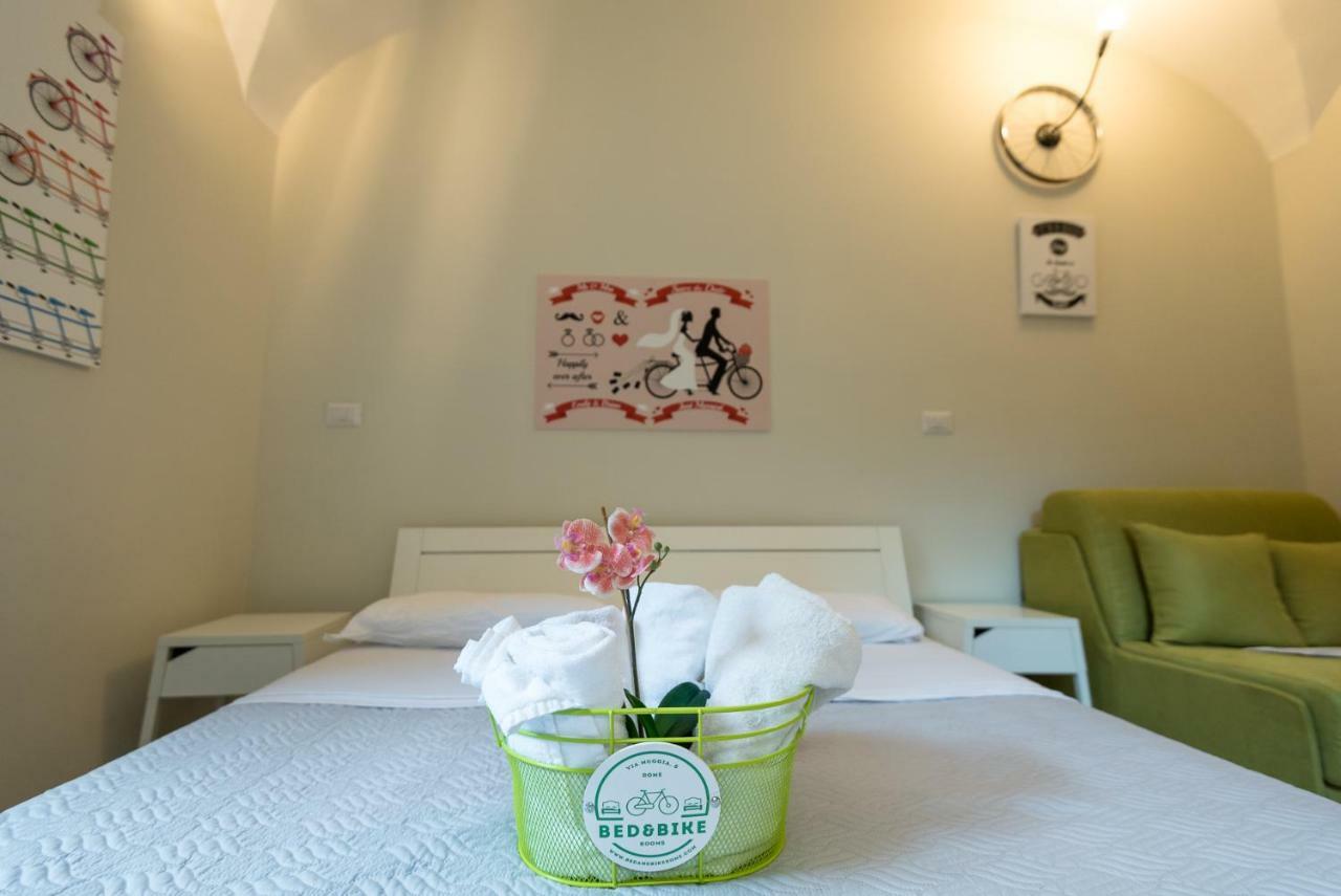 Guest house Bed&bikerome Rome