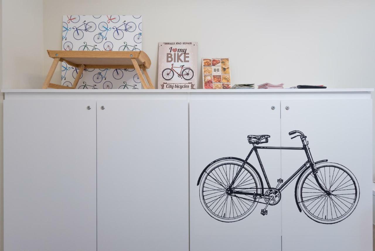 Guest house Bed&bikerome Rome