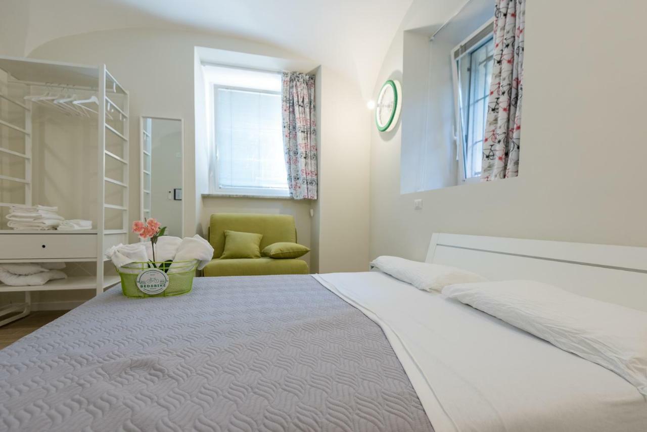 Bed&bikerome 3* Rome