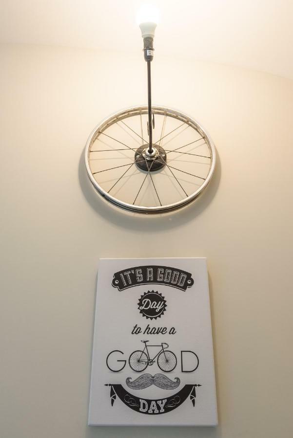 Bed&bikerome 3* Rome