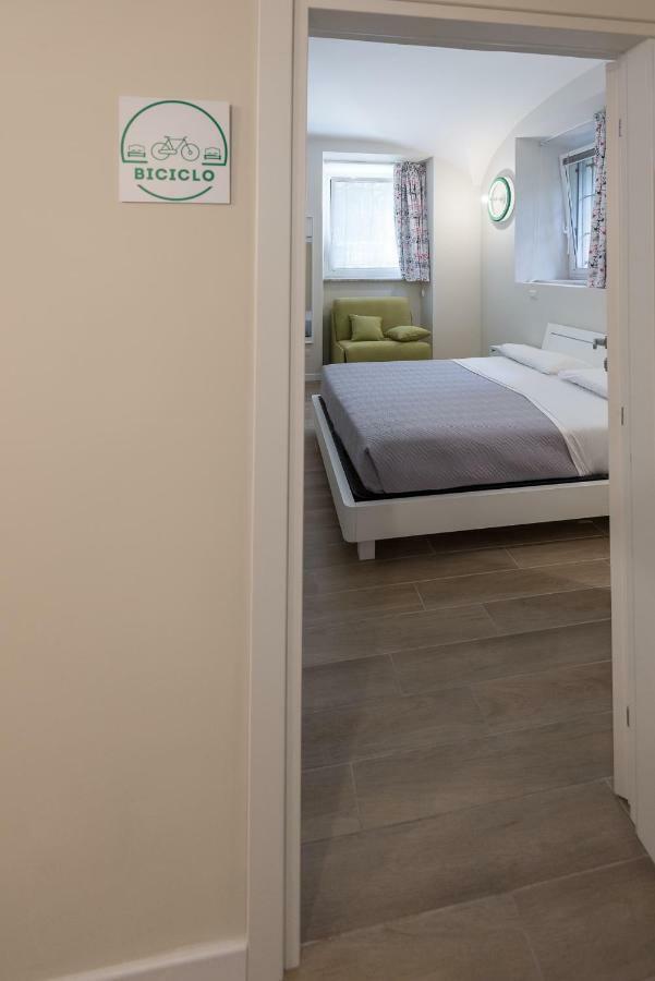 Guest house Bed&bikerome 3*