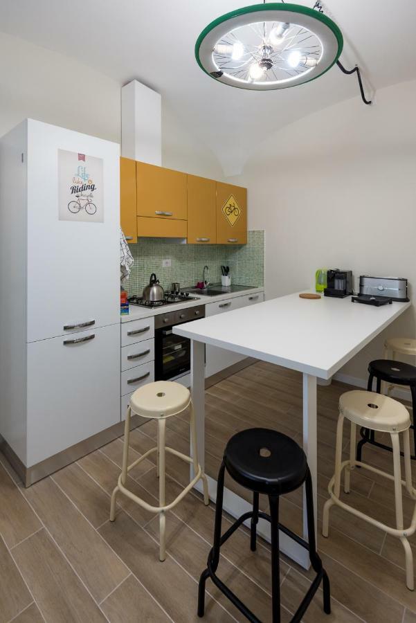 Bed&bikerome Guest house Rome