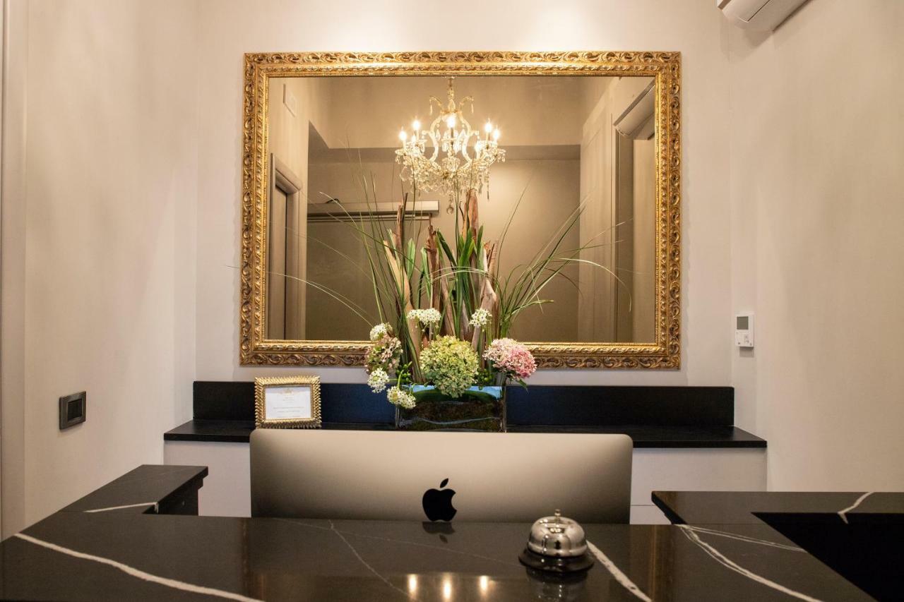 Hotel Relais De La Poste Rome