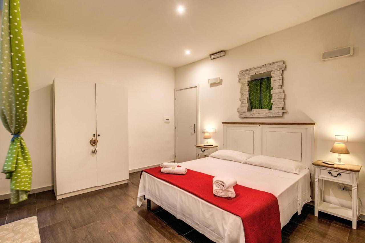 O La Civetta Di Trastevere Guest house Rome