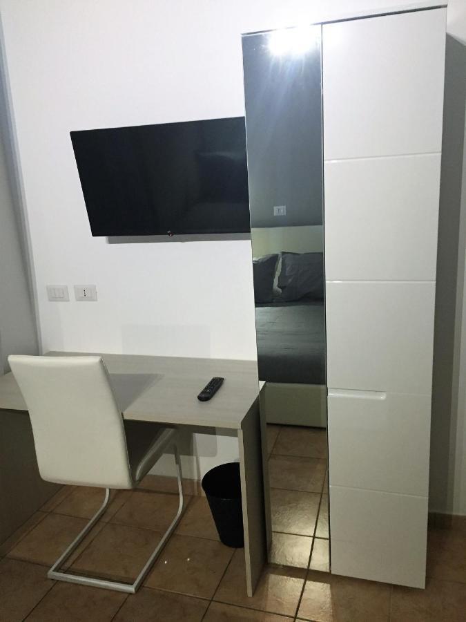 Bakirooms Rome