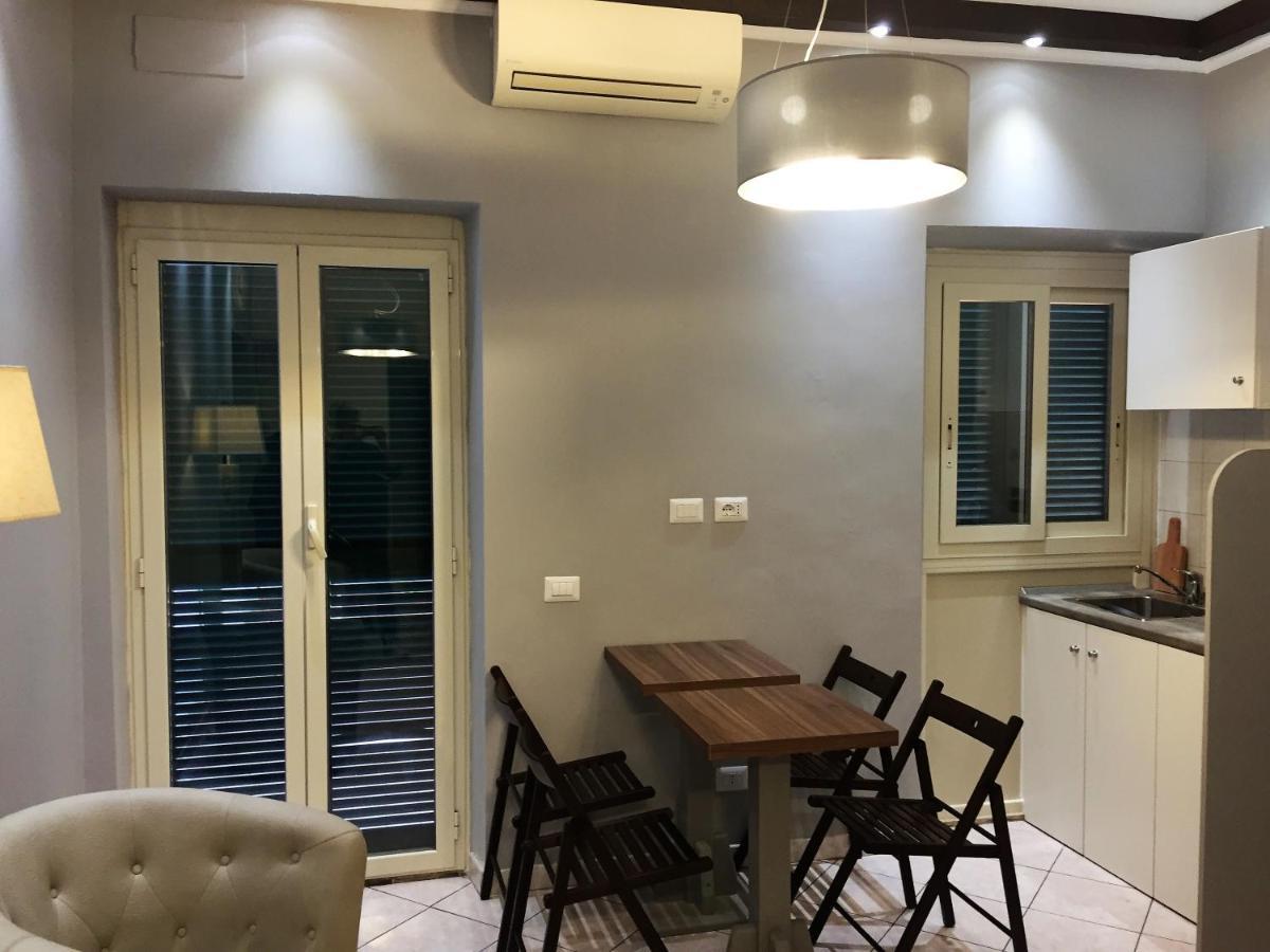 Bakirooms 2* Rome