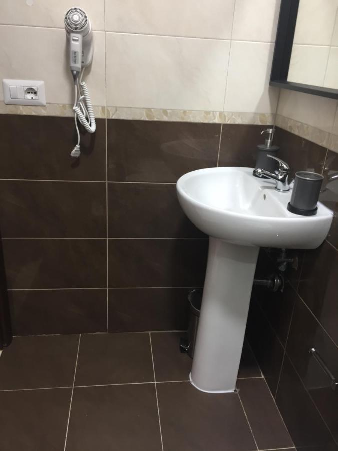 Bakirooms Rome