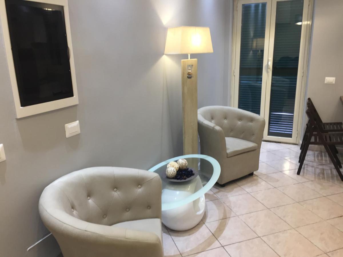 Guest house Bakirooms 2*