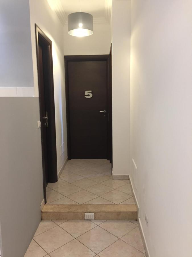 Guest house Bakirooms Rome