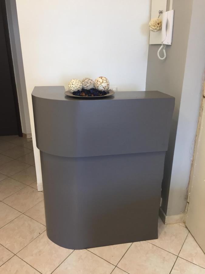 Bakirooms Guest house Rome