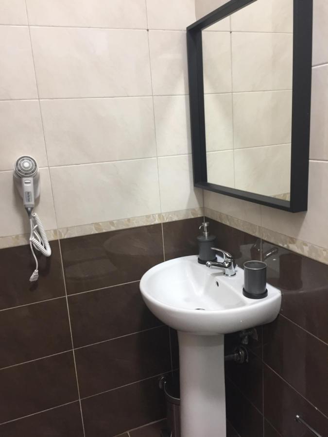 Bakirooms Guest house 2*