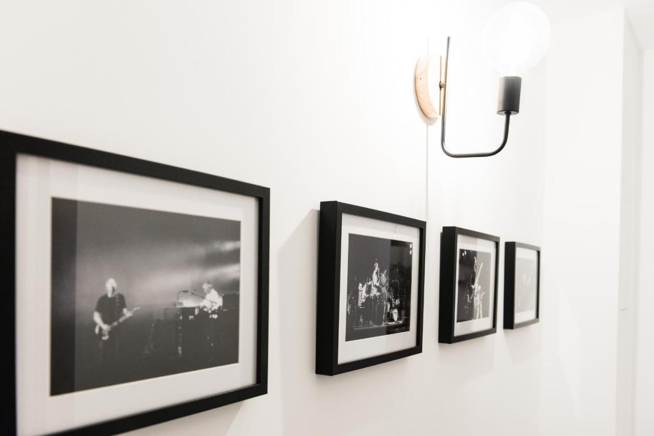 Colosseum Music Design Guest house Rome