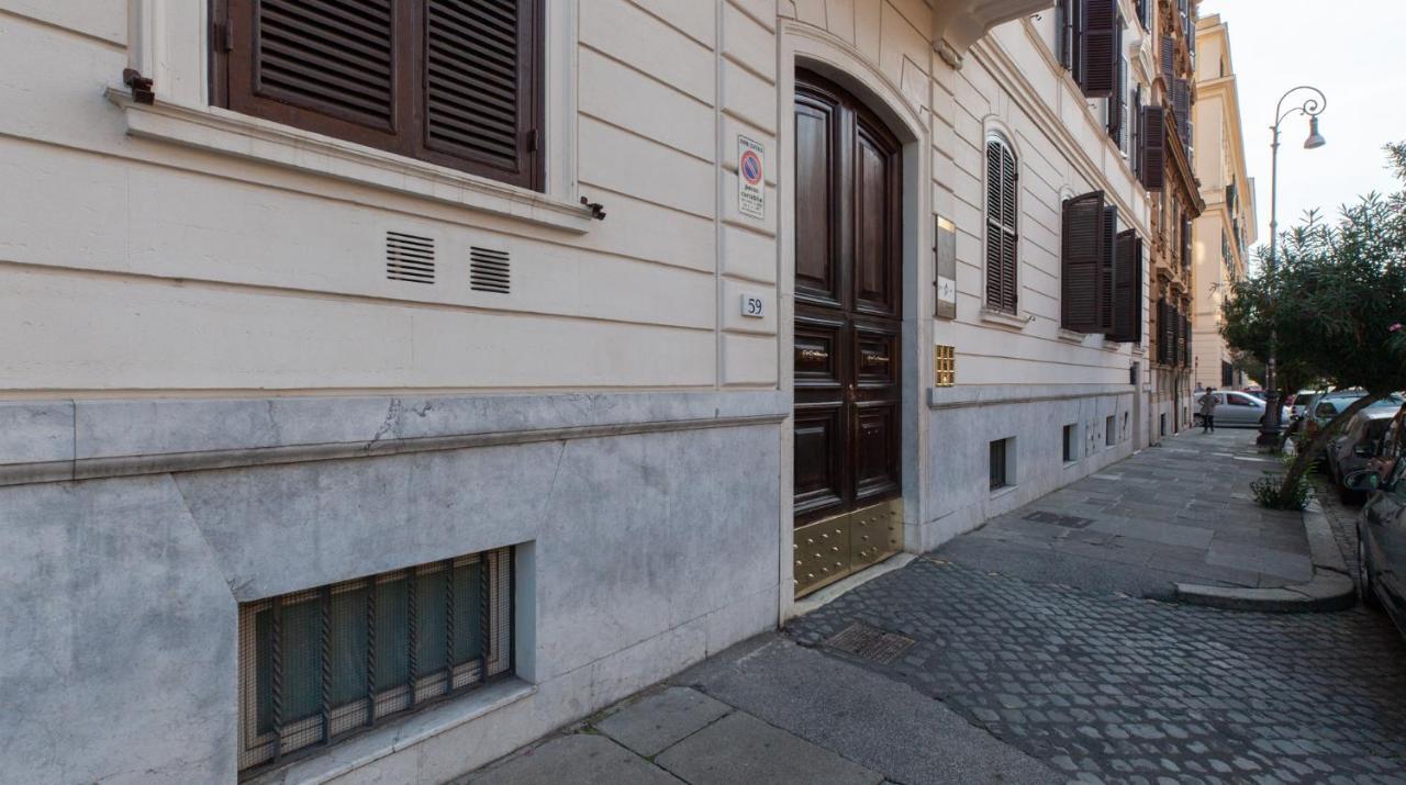 Apartment Otium Maecenatis Rome