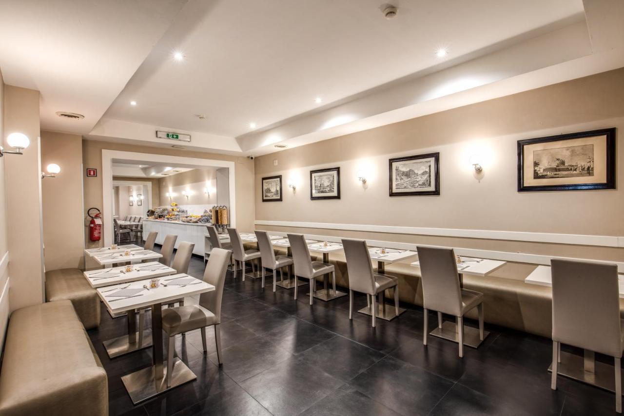 Villafranca 4* Roma