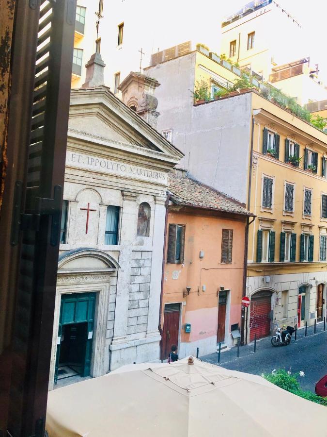 Guest house I Dormienti