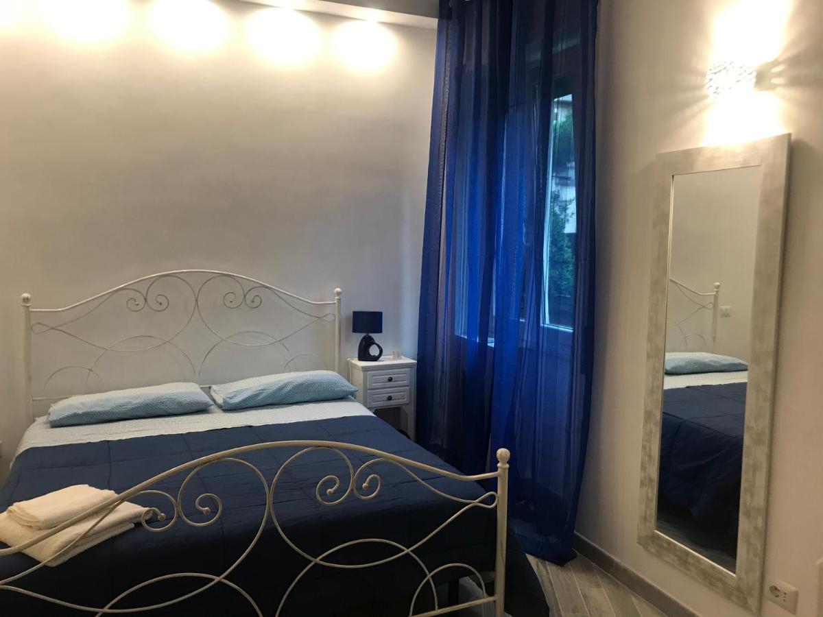 Lunablù Cinecitta' Bed & Breakfast Roma