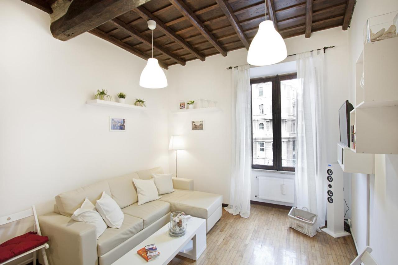 Apartment Arenula Luxury Rome
