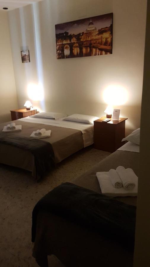 Guest house Domus Ferraro