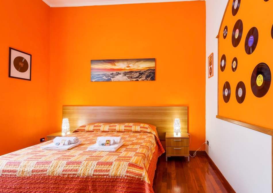 Music Bed & Breakfast 5*