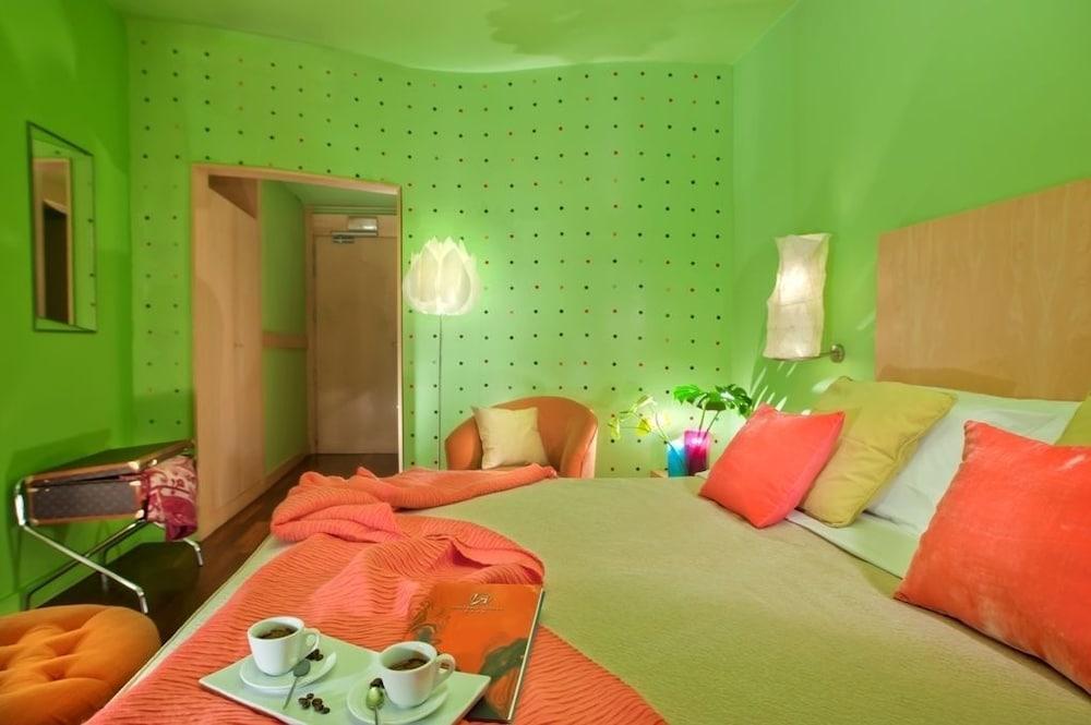Hotel Abitart Rome