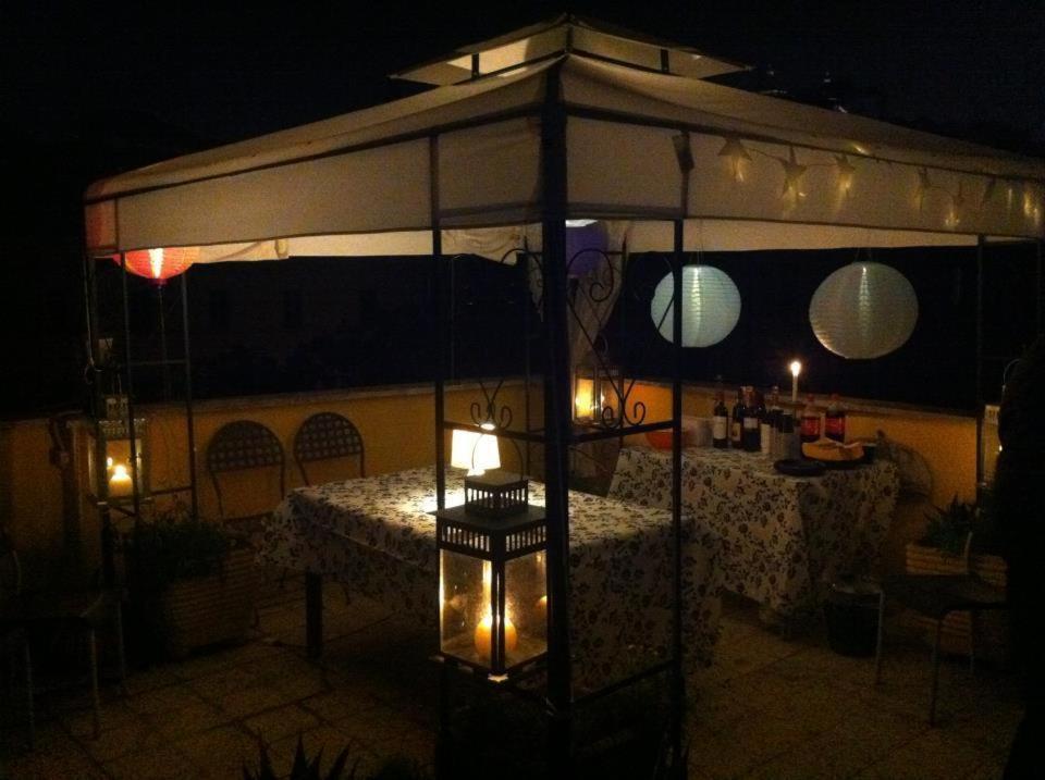 Guest house Domus Valeria