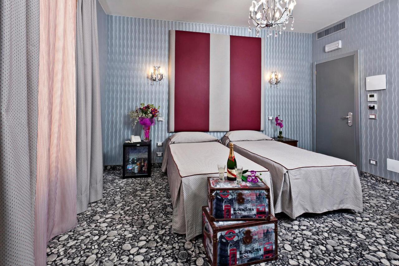 Hotel Relais Dei Papi Rome