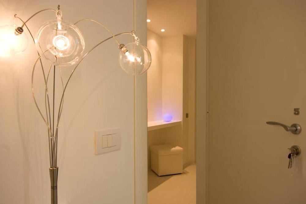 Intra' Residenza In Trastevere Guest house