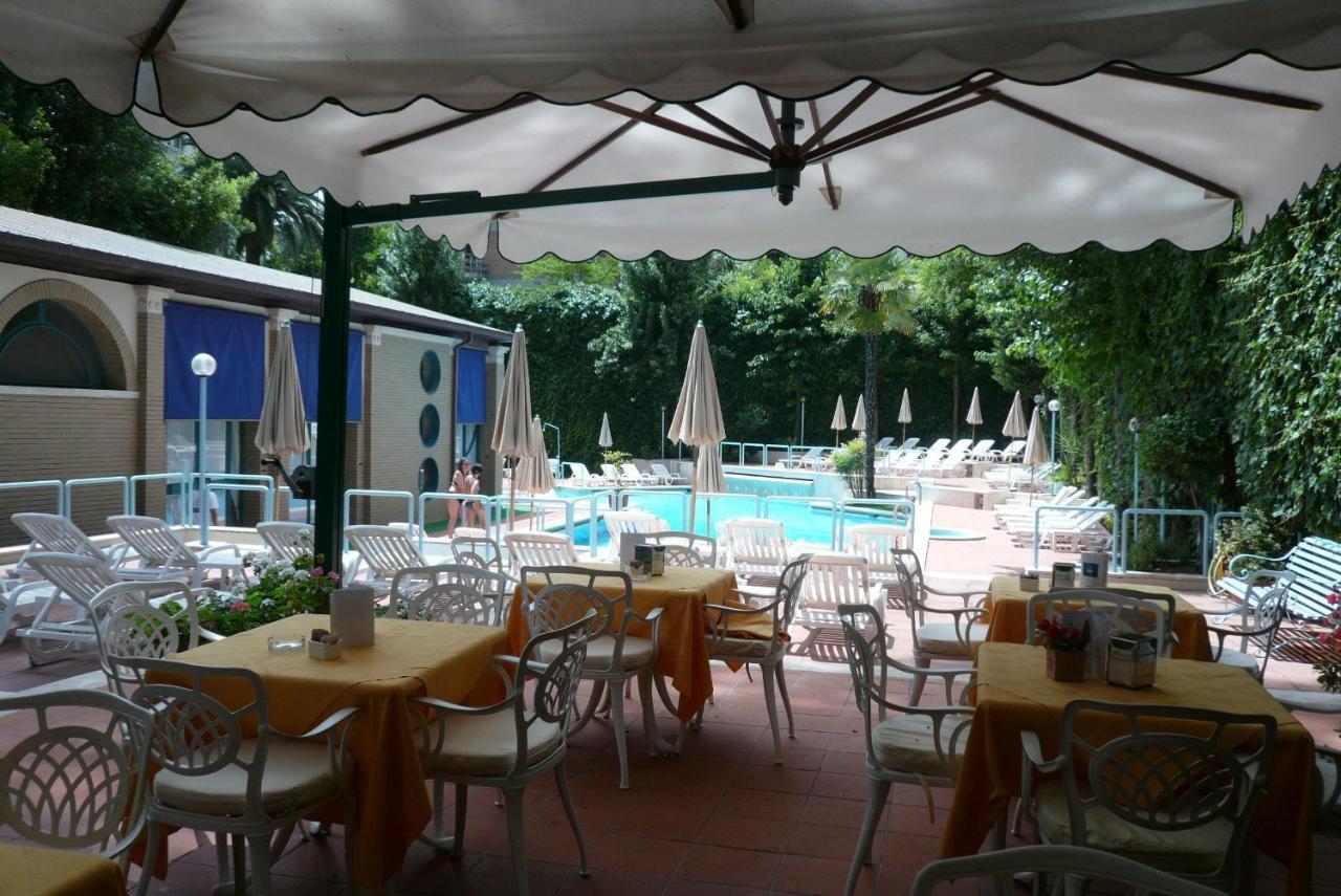 Aldrovandi 4* Rome