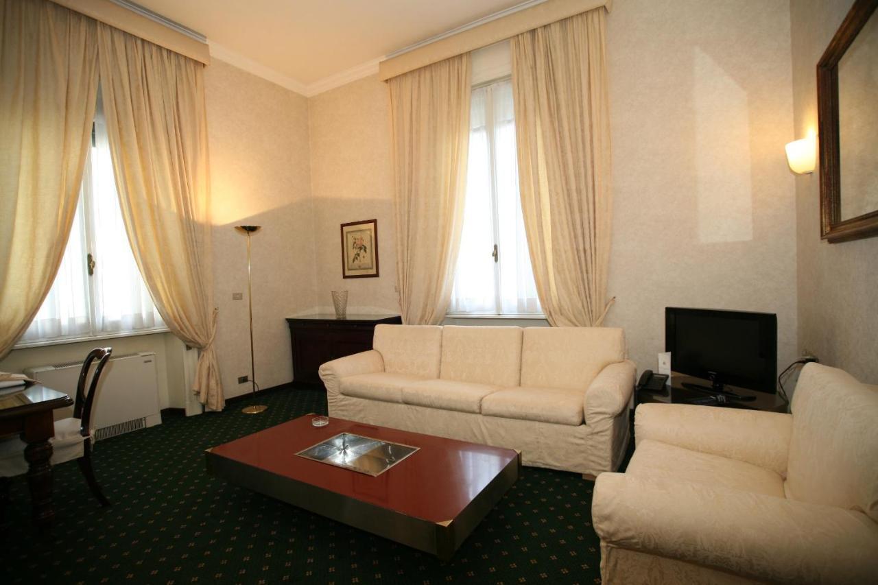 Aldrovandi Rome