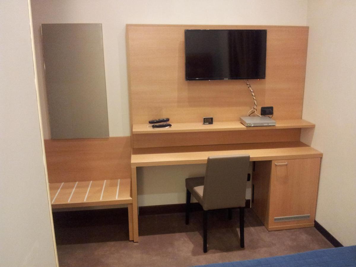 Guest house Cola Di Rienzo - In 2*