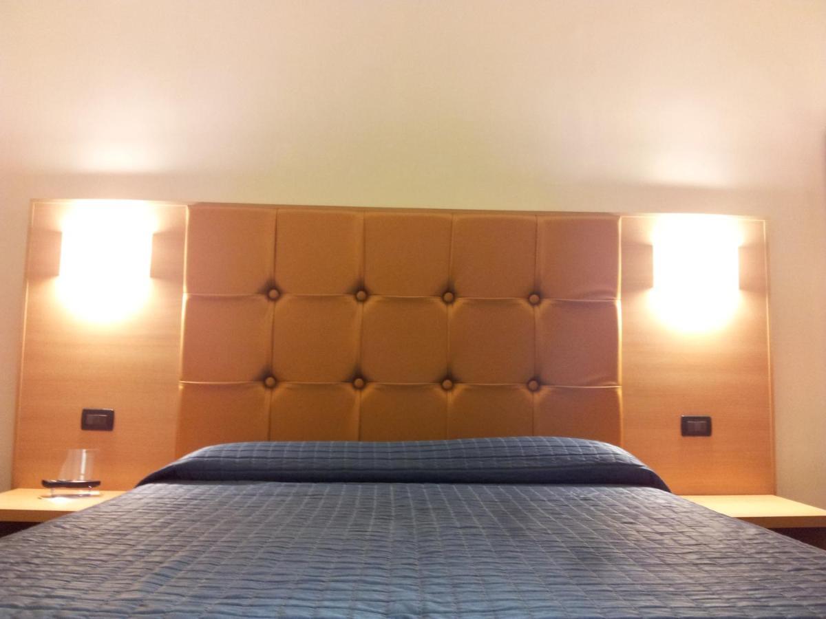 Guest house Cola Di Rienzo - In 2*