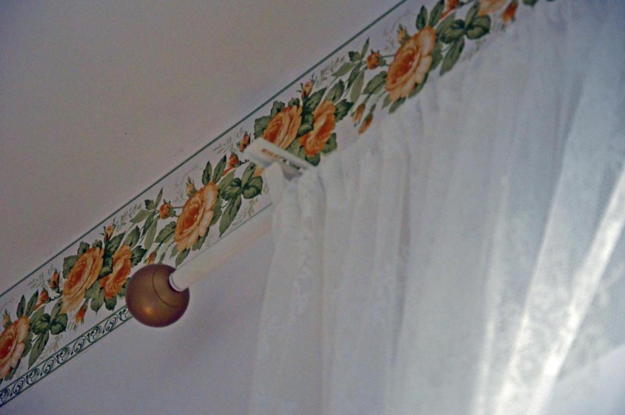 Bed & Breakfast Costanza A Trastevere Rome