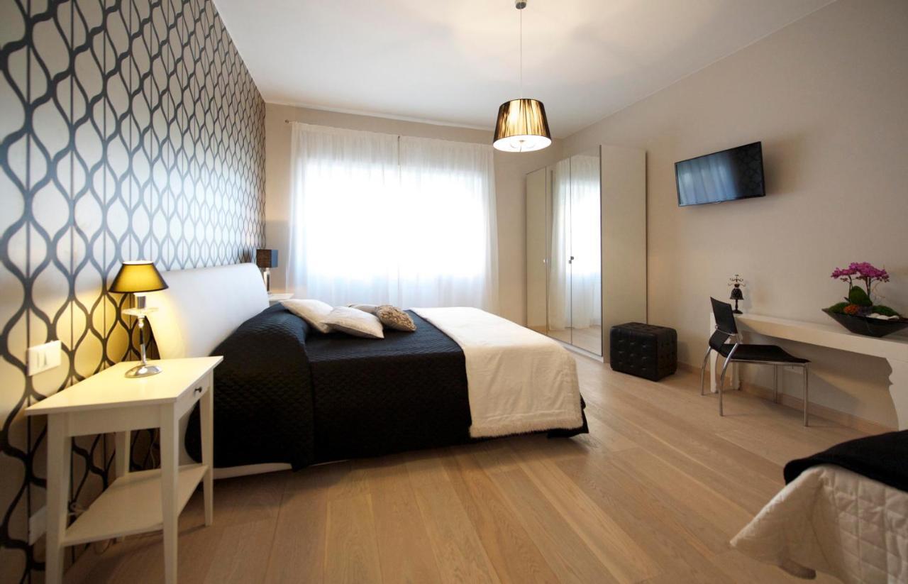 Quartopiano Guest house Rome
