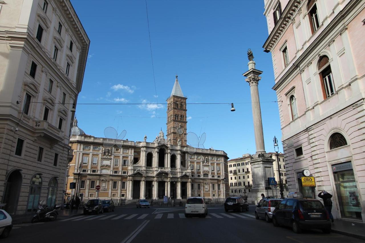 Buonarroti Bed & Breakfast