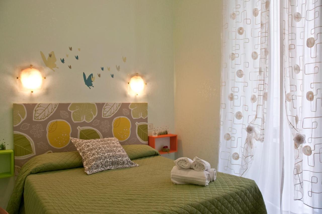 Hotel Di Rienzo * Rome