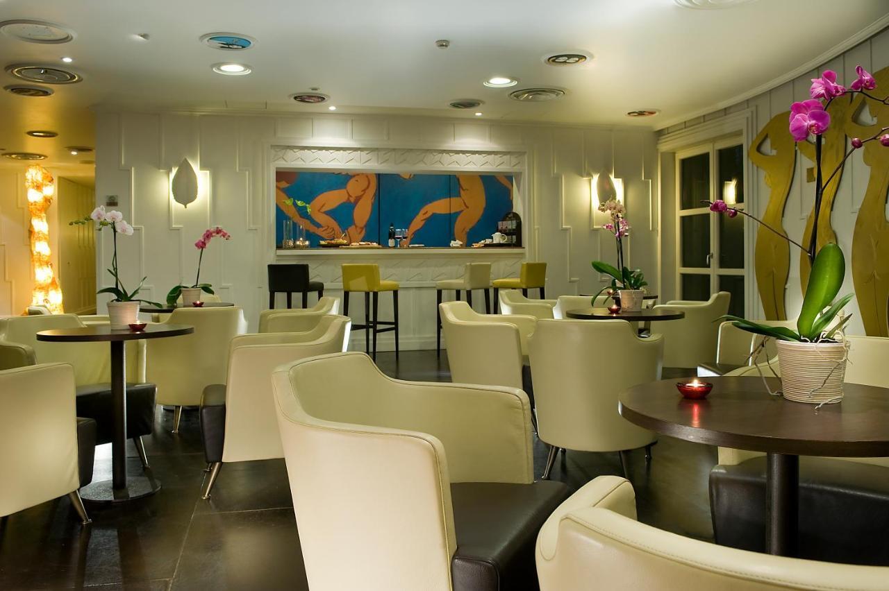 Abitart 4* Rome
