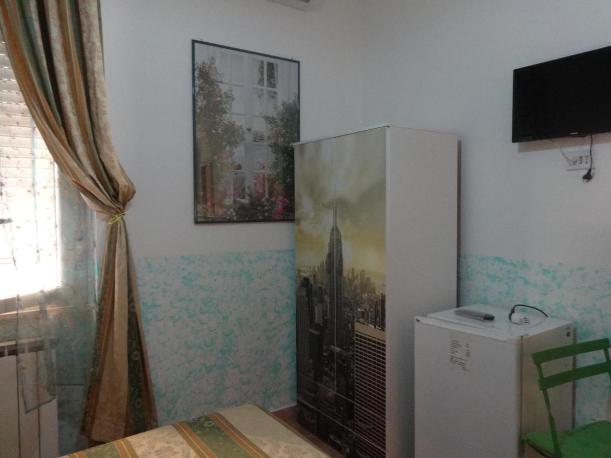 Bed & Breakfast Twins Rome