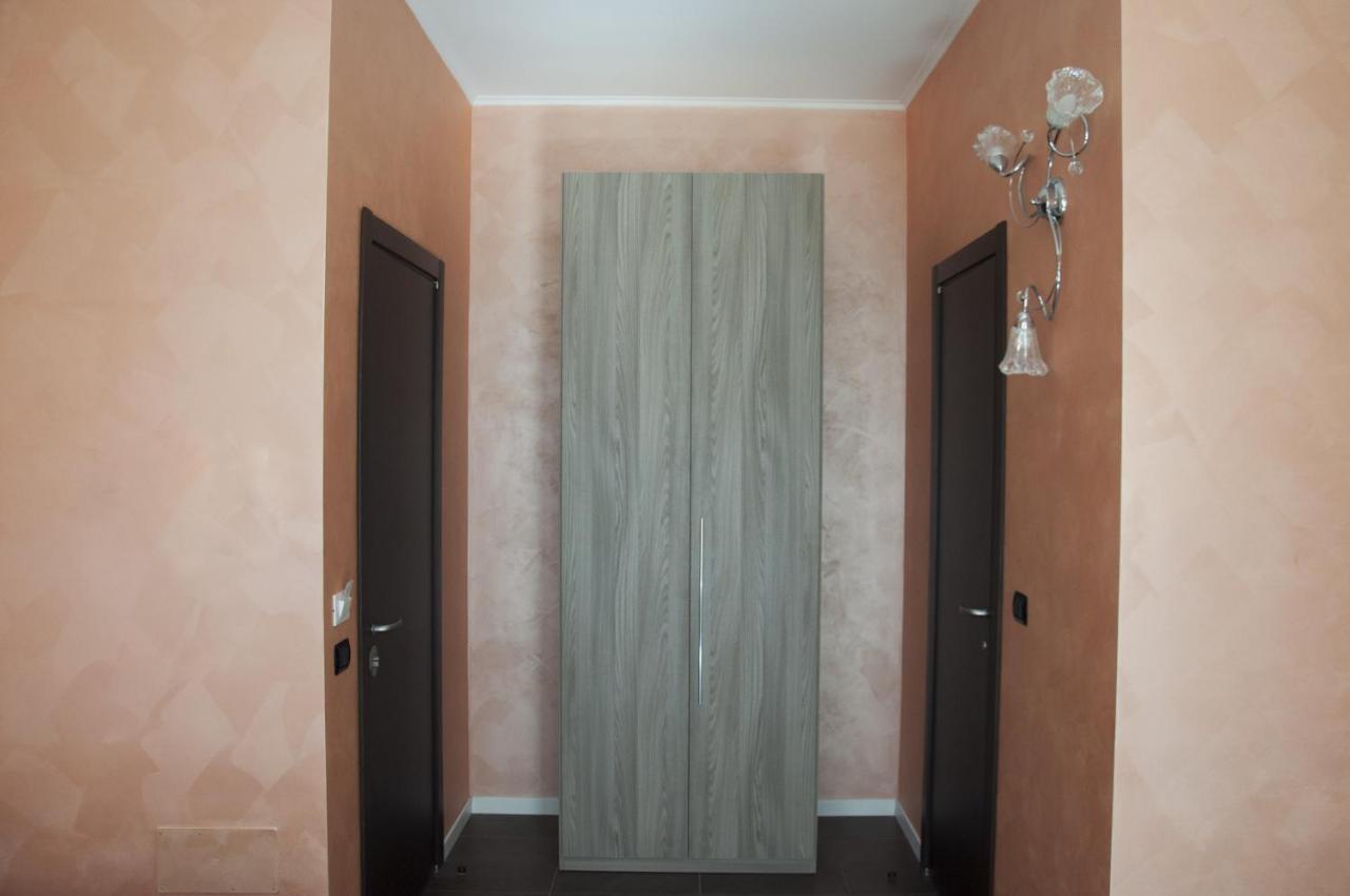 Aparthotel B&B Roma Rome