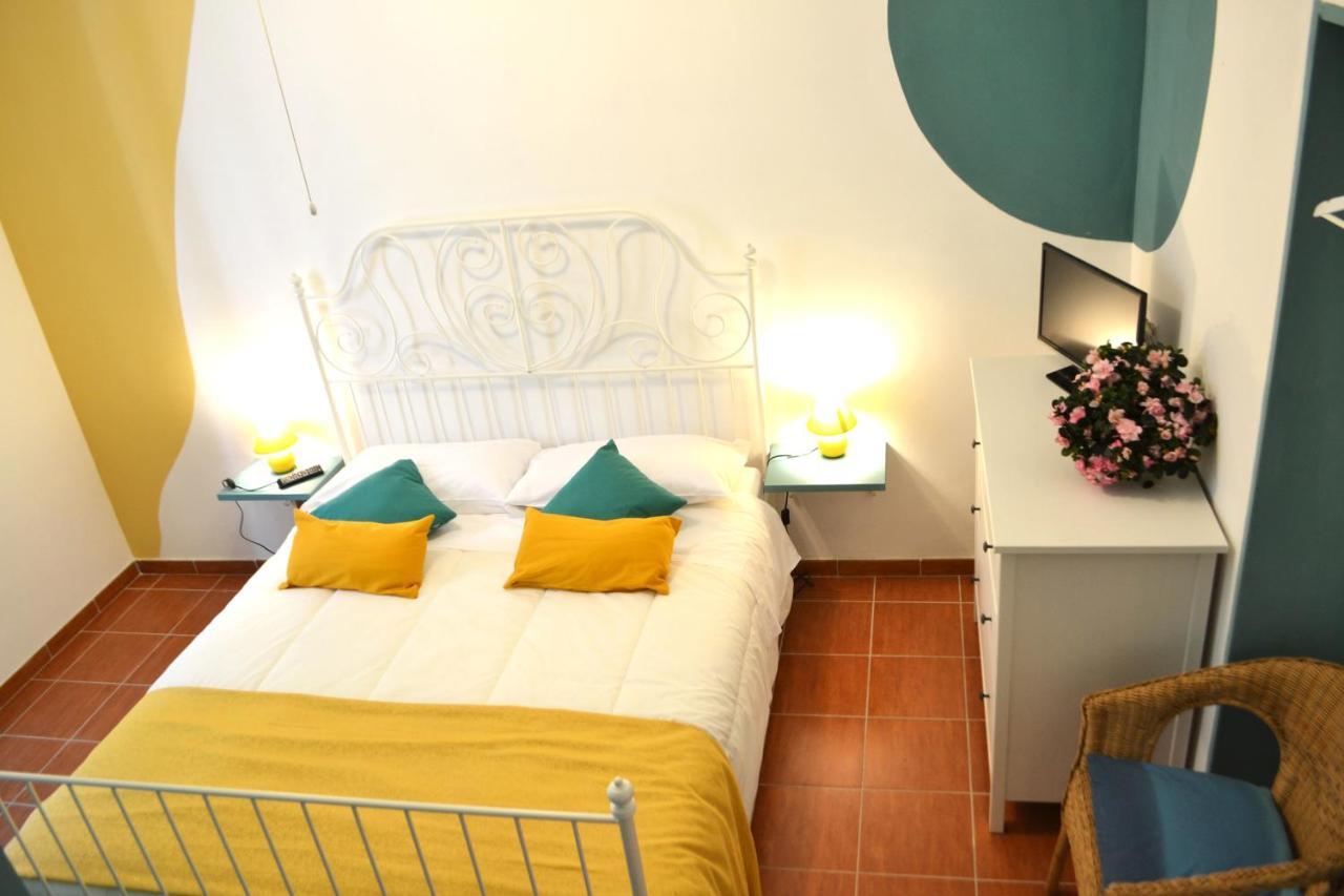 Bed & Breakfast La Luna Di 2*