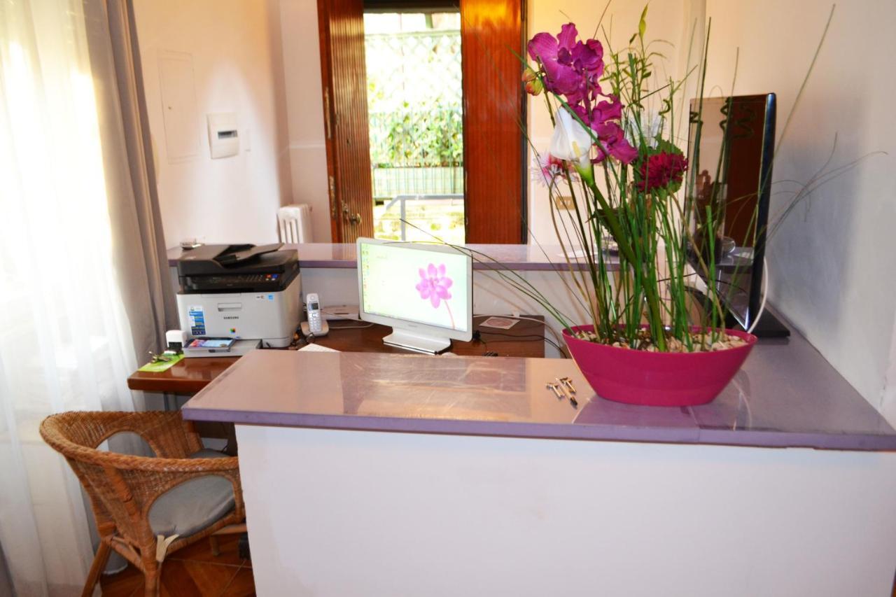 Bed & Breakfast La Luna Di 2*