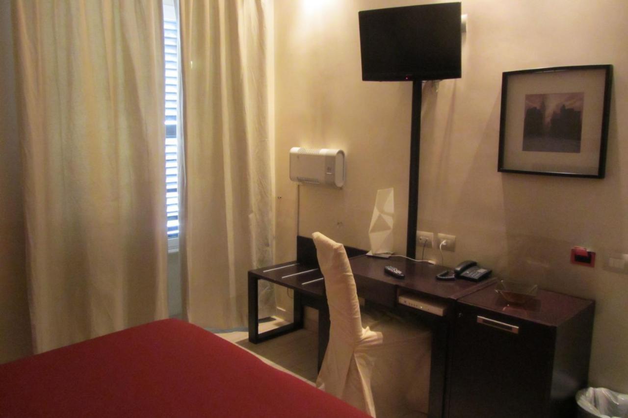 San Marco Relais Rome