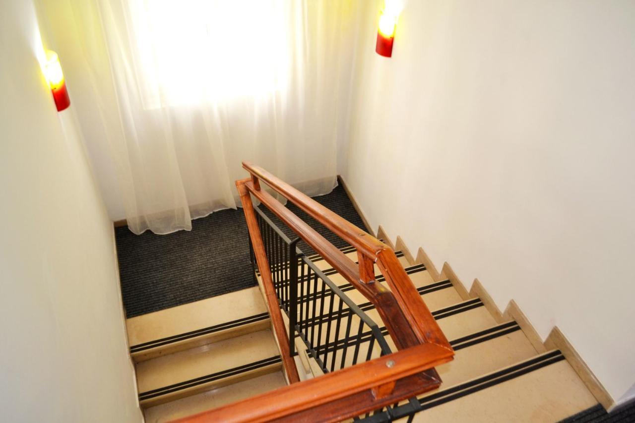 Bed & Breakfast La Luna Di Rome
